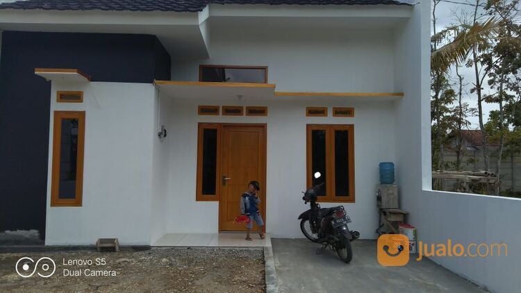 Rumah Cluster Darmo Permai Sidareja