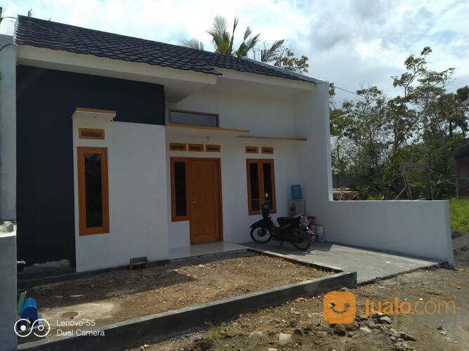 Rumah Cluster Darmo Permai Sidareja