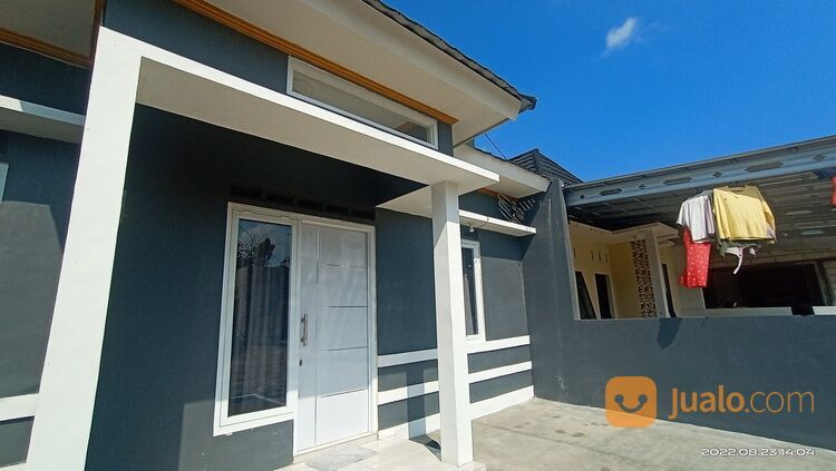 Rumah Cluster Darmo Permai Sidareja