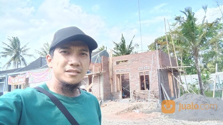 Rumah Cluster Darmo Permai Sidareja
