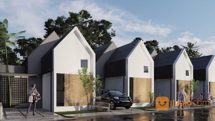 RUMAH SUBSIDI GARUT LOKASI TERBAIK ROW JALAN BESAR