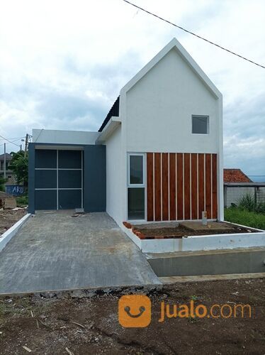 RUMAH SUBSIDI GARUT LOKASI TERBAIK ROW JALAN BESAR