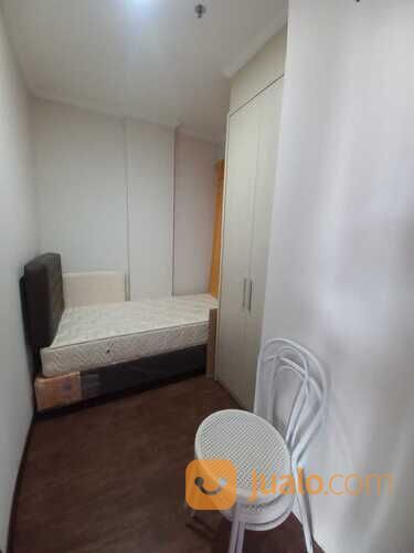 Asatti 2BR corner Vanya park bsd city tipe