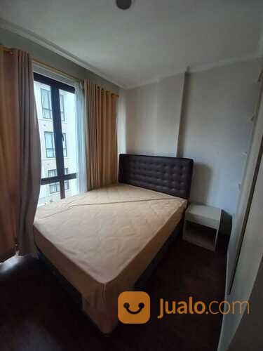 Asatti 2BR corner Vanya park bsd city tipe