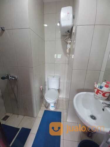 Asatti 2BR corner Vanya park bsd city tipe