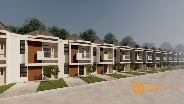 PERUMAHAN MURAH WONOGIRI BUMI DAHAYU PERMAI 4