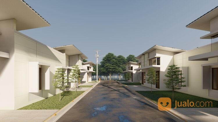 PERUMAHAN MURAH WONOGIRI BUMI DAHAYU PERMAI 4