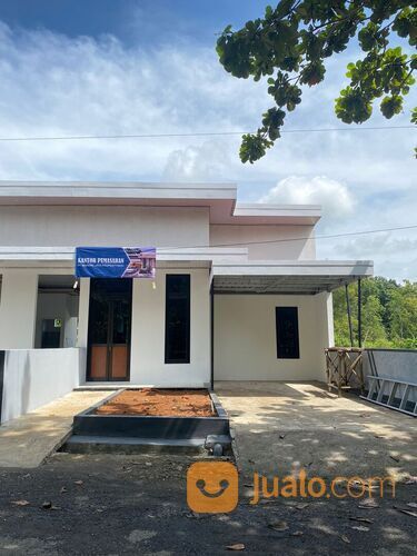 PERUMAHAN MURAH WONOGIRI BUMI DAHAYU PERMAI 4