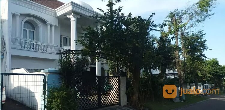 Termurah Rumah Graha Famili Family Blok AA Paling Murah Surabaya