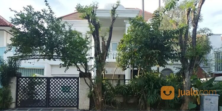 Termurah Rumah Graha Famili Family Blok AA Paling Murah Surabaya