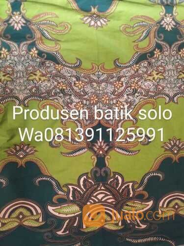 HARGA PABRIK!!O813~9112~5991, Pusat Batik Terbesar Di Jember,