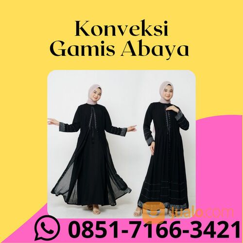 Distributor Gamis Seragaman Di Bojonegoro Jawa Timur
