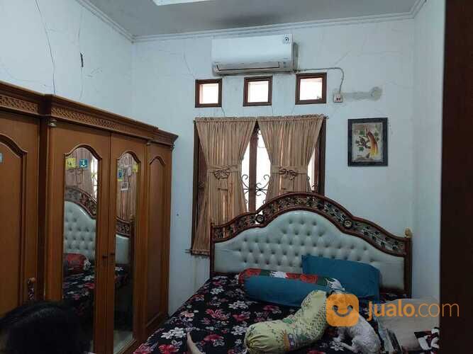 Rumah BU di Kemang Pratama Bekasi