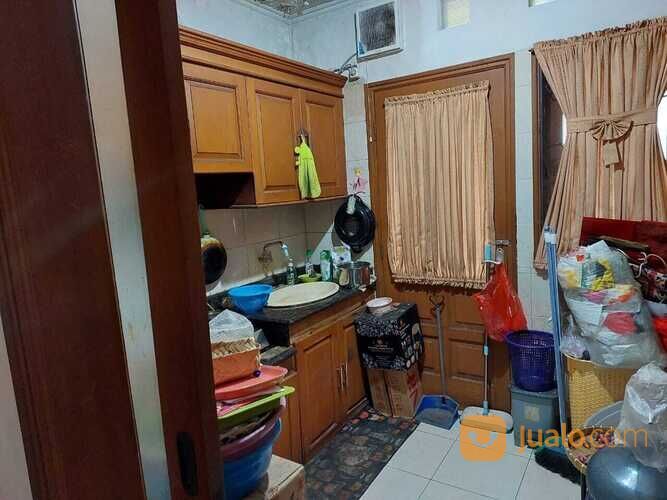 Rumah BU di Kemang Pratama Bekasi