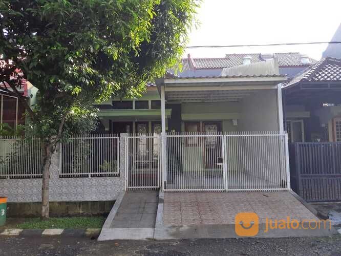 Rumah BU di Kemang Pratama Bekasi