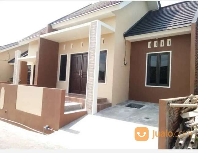 Rumah di pedurungan dekat Alfamidi Fatmawati Pedurungan LT 97 LB 36