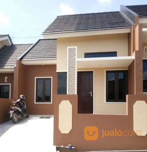 Rumah di pedurungan dekat Alfamidi Fatmawati Pedurungan LT 97 LB 36