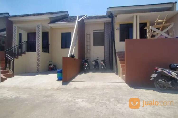 Rumah di pedurungan dekat Alfamidi Fatmawati Pedurungan LT 97 LB 36