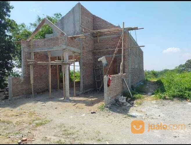 Rumah di pedurungan dekat Alfamidi Fatmawati Pedurungan LT 97 LB 36