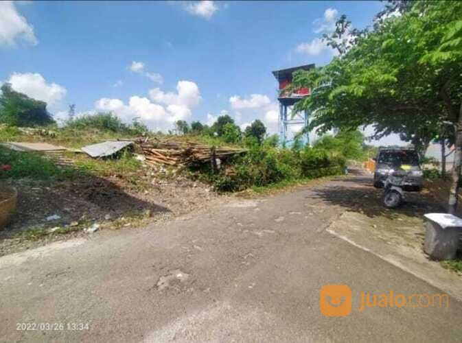 Rumah di pedurungan dekat Alfamidi Fatmawati Pedurungan LT 97 LB 36