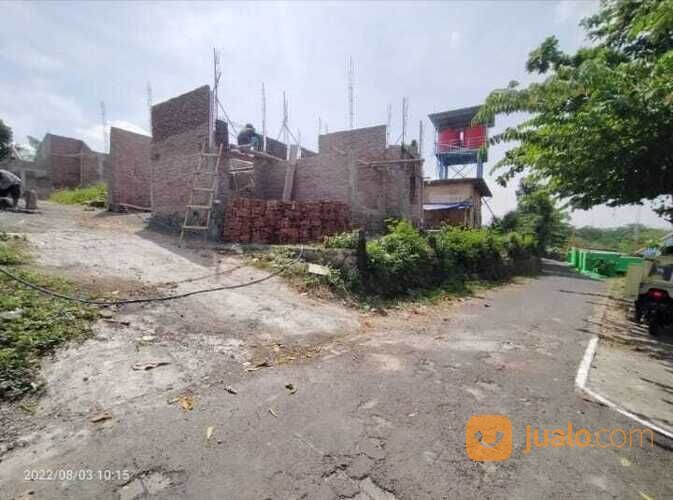 Rumah di pedurungan dekat Alfamidi Fatmawati Pedurungan LT 97 LB 36