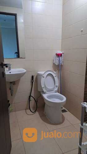 Apartemen Sky Terrace daan mogot 1 Kamar Full Furnish Tahunan, Dekat Mall, Rs, Toll, Sekolah