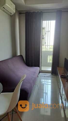 Apartemen Sky Terrace daan mogot 1 Kamar Full Furnish Tahunan, Dekat Mall, Rs, Toll, Sekolah
