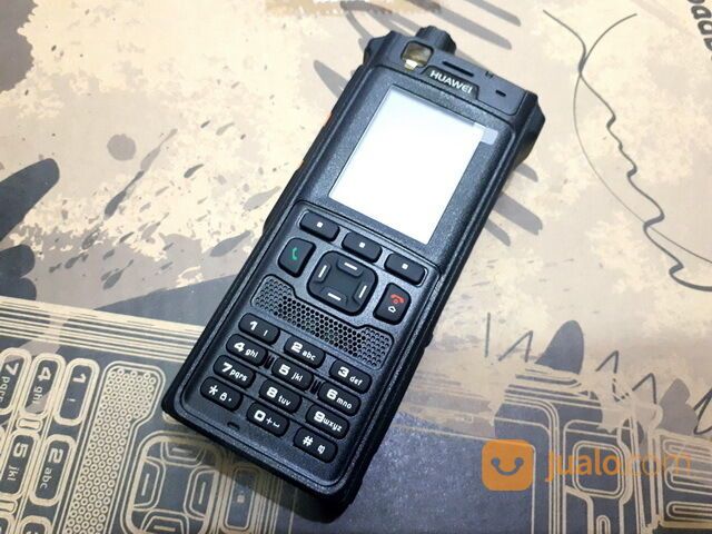 Huawei EP681-D04A Broadband Trunking Handset 4G LTE 400M Not Support in Indonesia