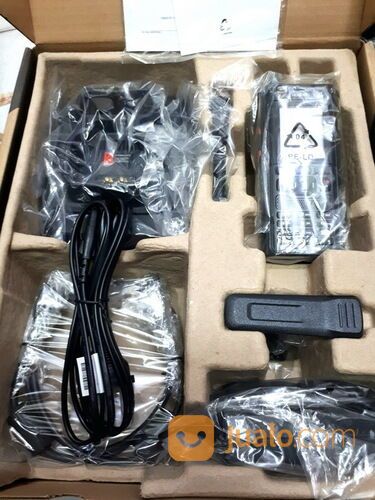 Huawei EP681-D04A Broadband Trunking Handset 4G LTE 400M Not Support in Indonesia