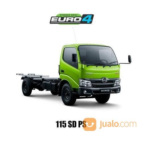 HINO SULAWESI TENGAH