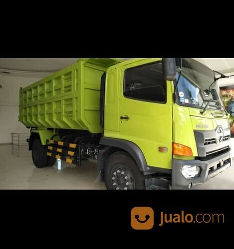 HINO SULAWESI TENGAH