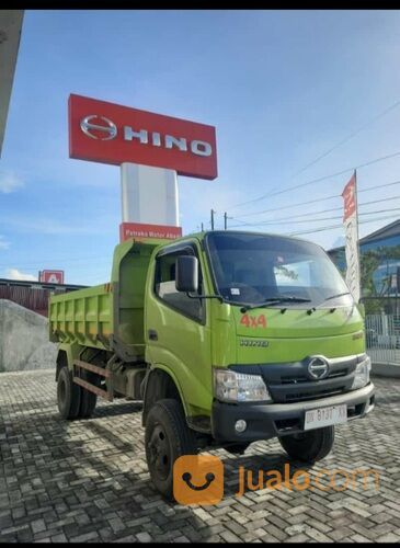 HINO SULAWESI TENGAH