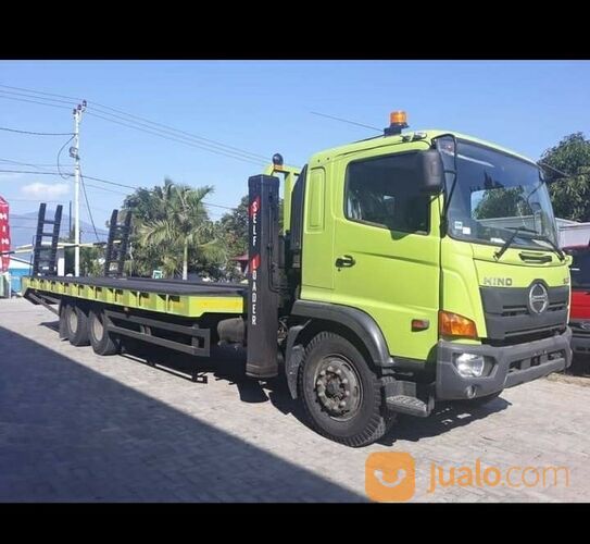 HINO SULAWESI TENGAH