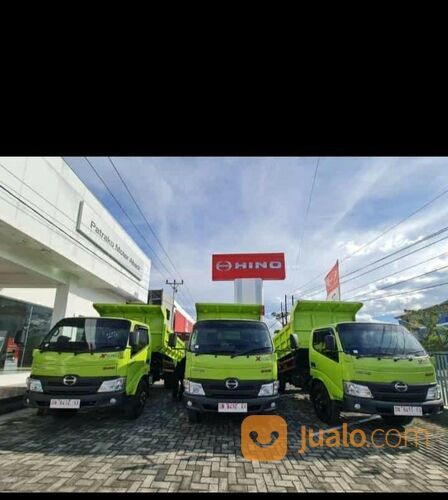 HINO SULAWESI TENGAH