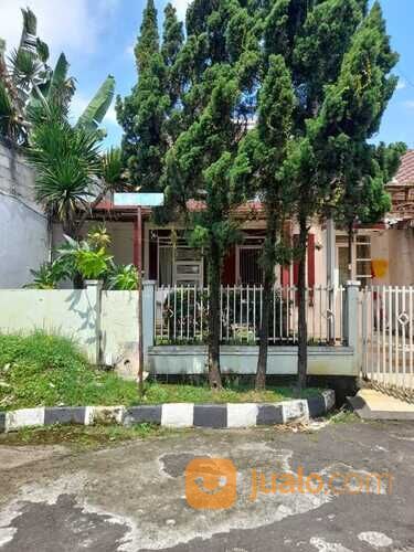 Rumah di Perumahan Taman Yasmin Sektor 7