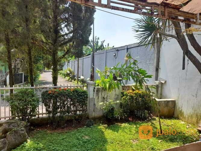 Rumah di Perumahan Taman Yasmin Sektor 7