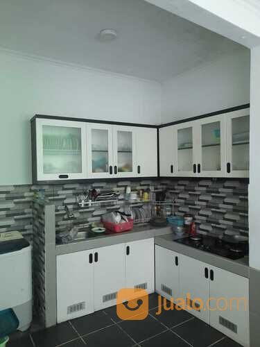 Rumah di Perumahan Taman Yasmin Sektor 7