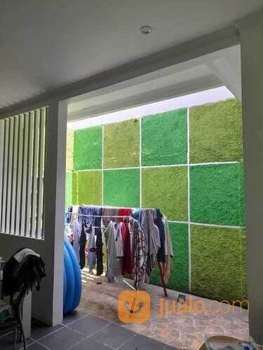 Rumah di Perumahan Taman Yasmin Sektor 7