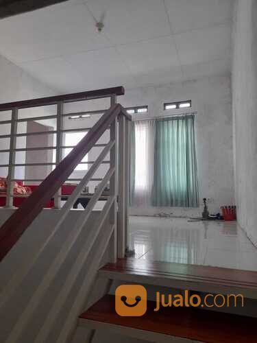 Rumah di Perumahan Taman Yasmin Sektor 7