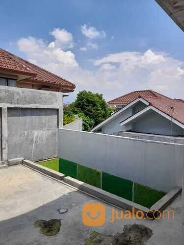 Rumah di Perumahan Taman Yasmin Sektor 7