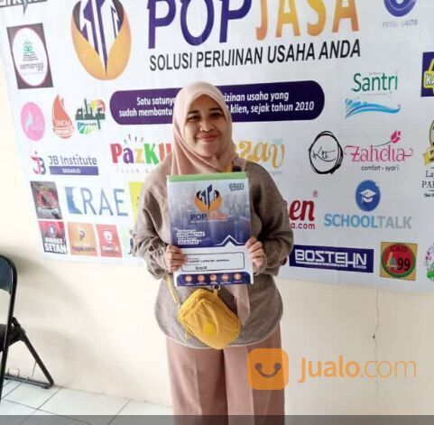 Jasa Bikin Perseroan Perorangan di Wilayah Kota Tangerang | Rekomendasi