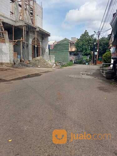 Lahan di dlm cluster jagakarsa