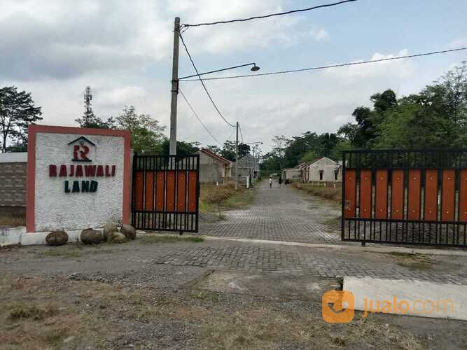 Rumah Minimalis Limasan diTeras Boyolali Hanya 200jtan Siap KPR