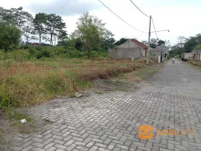 Rumah Minimalis Limasan diTeras Boyolali Hanya 200jtan Siap KPR