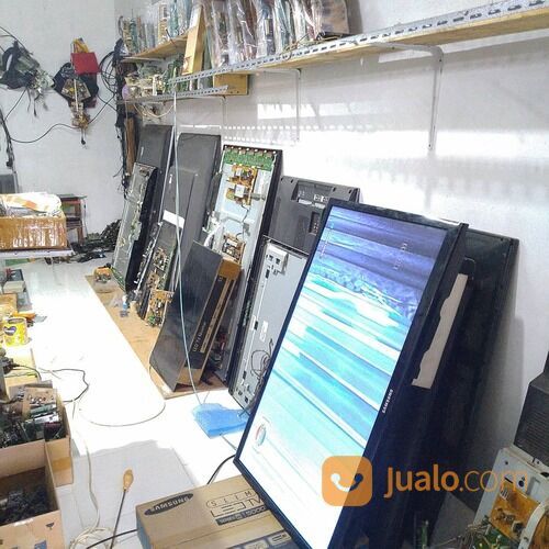 Spesialis service TV LCD LED PLASMA Jogja, Sleman, Bantul