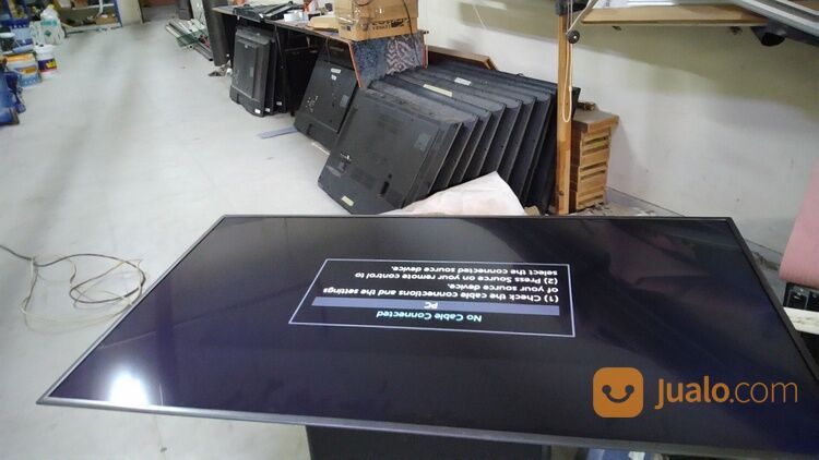 Spesialis service TV LCD LED PLASMA Jogja, Sleman, Bantul