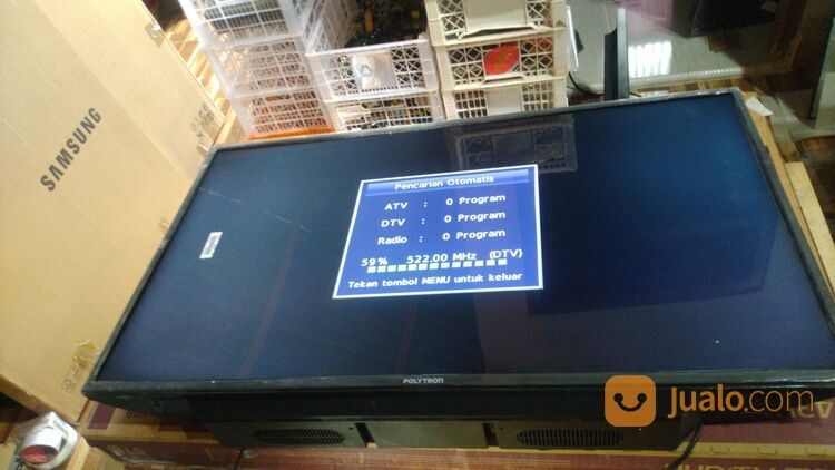 Spesialis service TV LCD LED PLASMA Jogja, Sleman, Bantul