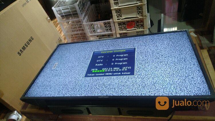 Spesialis service TV LCD LED PLASMA Jogja, Sleman, Bantul