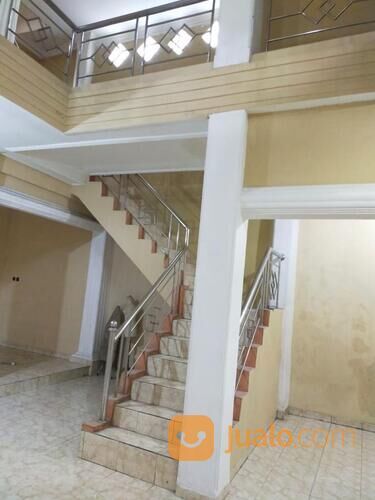 Rumah Di Perumahan Puri Nirwana 1 Cikaret Dekat Jl Raya Bogor