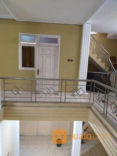 Rumah Di Perumahan Puri Nirwana 1 Cikaret Dekat Jl Raya Bogor